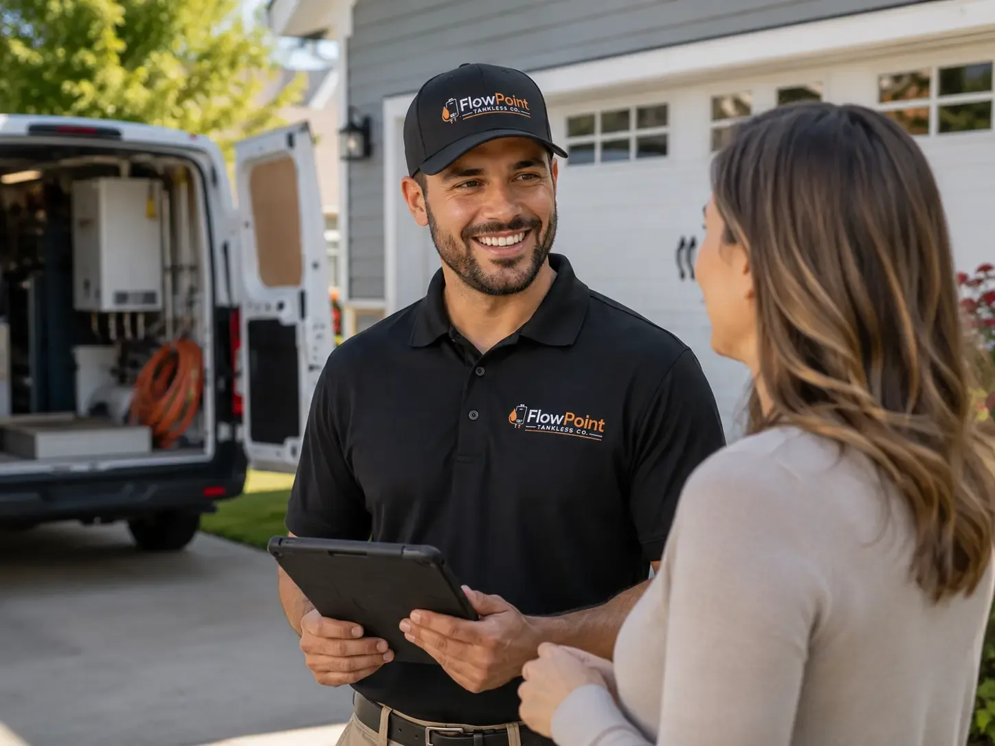 Tankless Water Heater Installation Chilton, WI FAQs